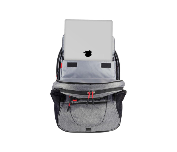 TARGUS Urban Explorer 15.6 TSB89704EU Grey - 380231 - zdjęcie 6